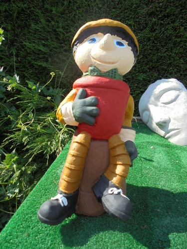 Bill ben and little - bill,,