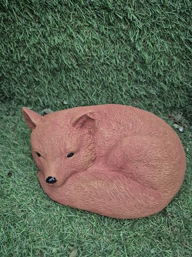 Concrete stone garden ornament - stone,