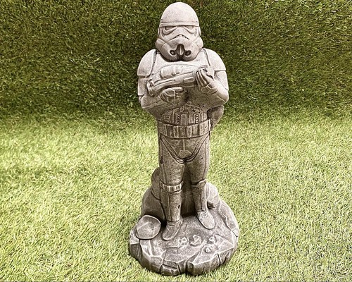 Tall stormtrooper star wars - tall,